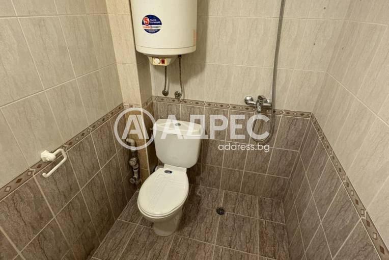 Двустаен апартамент, Варна, Колхозен пазар, 673385, Снимка 8