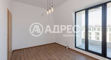 Многостаен апартамент, Варна, к.к. Св.Св. Константин и Елена, 682385, Снимка 14