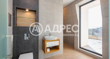 Многостаен апартамент, Варна, к.к. Св.Св. Константин и Елена, 682385, Снимка 24