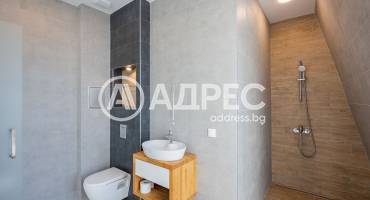Многостаен апартамент, Варна, к.к. Св.Св. Константин и Елена, 682385, Снимка 25