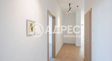 Многостаен апартамент, Варна, к.к. Св.Св. Константин и Елена, 682385, Снимка 26
