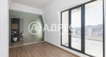 Многостаен апартамент, Варна, к.к. Св.Св. Константин и Елена, 682385, Снимка 3