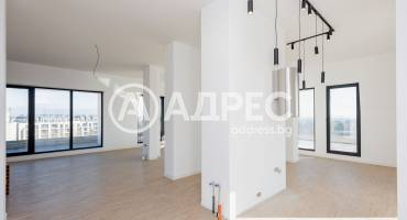 Многостаен апартамент, Варна, к.к. Св.Св. Константин и Елена, 682385, Снимка 5