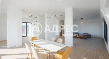 Многостаен апартамент, Варна, к.к. Св.Св. Константин и Елена, 682385, Снимка 8