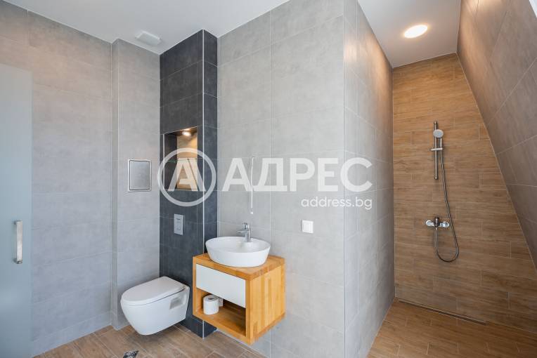 Многостаен апартамент, Варна, к.к. Св.Св. Константин и Елена, 682385, Снимка 25
