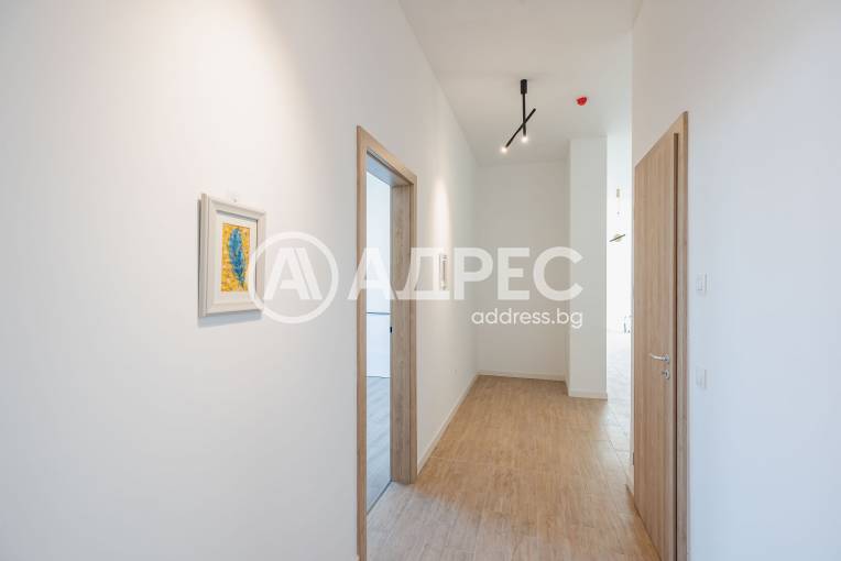 Многостаен апартамент, Варна, к.к. Св.Св. Константин и Елена, 682385, Снимка 26