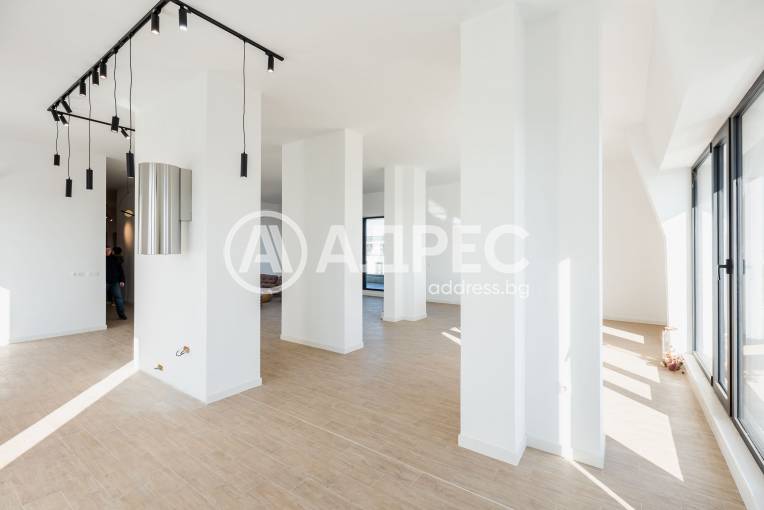 Многостаен апартамент, Варна, к.к. Св.Св. Константин и Елена, 682385, Снимка 6