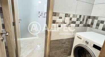 Тристаен апартамент, Варна, Левски, 688385, Снимка 10
