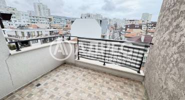 Тристаен апартамент, Варна, Левски, 688385, Снимка 11