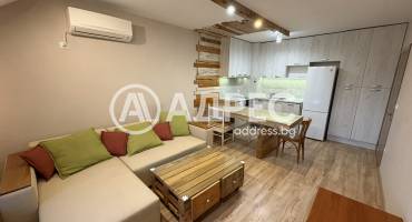 Тристаен апартамент, Варна, Левски, 688385, Снимка 2