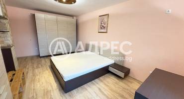Тристаен апартамент, Варна, Левски, 688385, Снимка 5