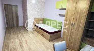 Тристаен апартамент, Варна, Левски, 688385, Снимка 6