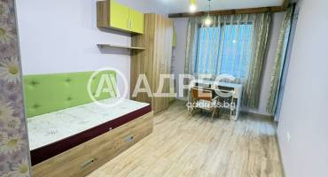 Тристаен апартамент, Варна, Левски, 688385, Снимка 7