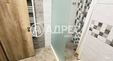 Тристаен апартамент, Варна, Левски, 688385, Снимка 9