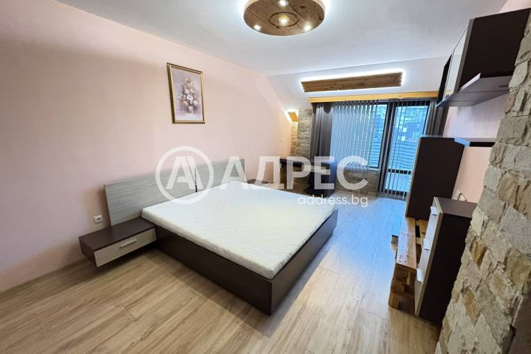 Тристаен апартамент, Варна, Левски, 688385, Снимка 4