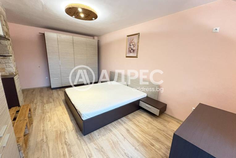 Тристаен апартамент, Варна, Левски, 688385, Снимка 5