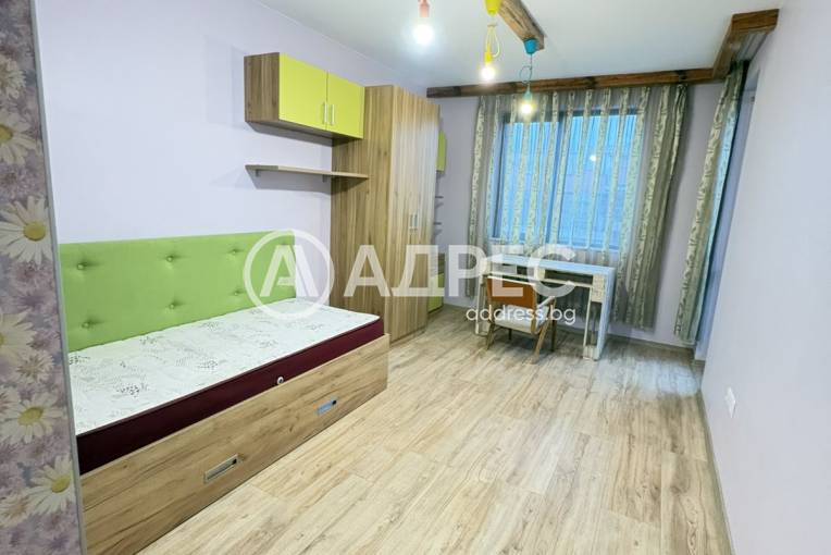 Тристаен апартамент, Варна, Левски, 688385, Снимка 7