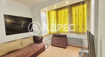 Многостаен апартамент, Варна, Спортна зала, 699385, Снимка 27