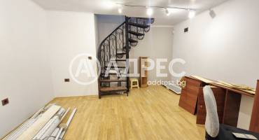 Многостаен апартамент, Варна, Спортна зала, 699385, Снимка 32