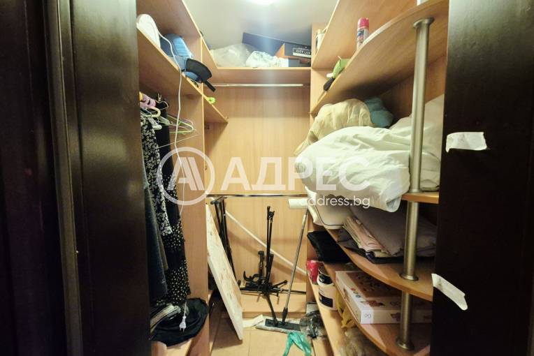 Многостаен апартамент, Варна, Спортна зала, 699385, Снимка 33