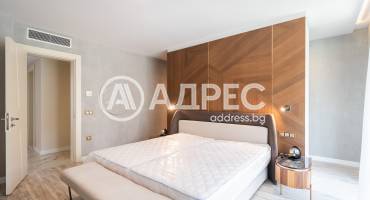 Двустаен апартамент, Варна, к.к. Слънчев ден, 541386, Снимка 2