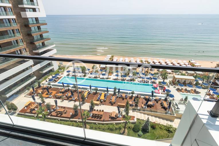 Двустаен апартамент, Варна, к.к. Слънчев ден, 541386, Снимка 4