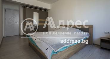 Тристаен апартамент, Бургас, Меден рудник - зона Б, 611386, Снимка 10