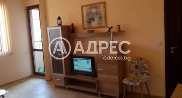 Двустаен апартамент, Варна, Погребите, 622386, Снимка 3