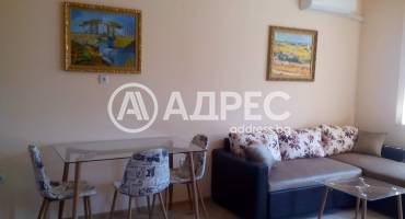 Двустаен апартамент, Варна, Погребите, 622386, Снимка 4