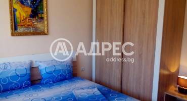 Двустаен апартамент, Варна, Погребите, 622386, Снимка 6