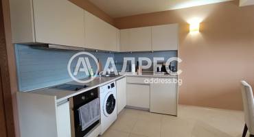 Двустаен апартамент, Пампорово, 649386, Снимка 4