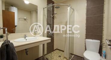 Двустаен апартамент, Пампорово, 649386, Снимка 5