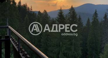 Двустаен апартамент, Пампорово, 649386, Снимка 6