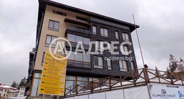 Двустаен апартамент, Пампорово, 649386, Снимка 7