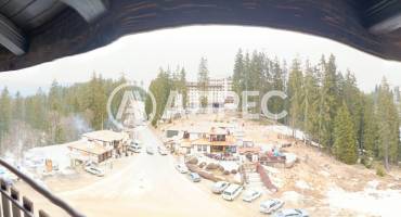 Двустаен апартамент, Пампорово, 649386, Снимка 8