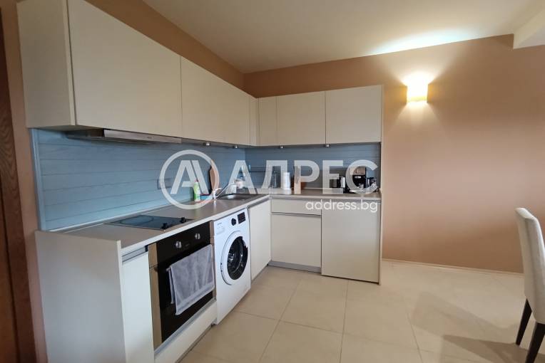 Двустаен апартамент, Пампорово, 649386, Снимка 4