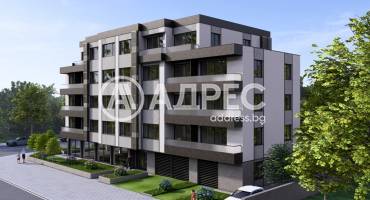 Многостаен апартамент, Стара Загора, Железник- запад, 651386, Снимка 3