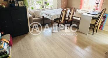 Тристаен апартамент, София, Редута, 652386, Снимка 2