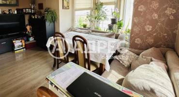 Тристаен апартамент, София, Редута, 652386, Снимка 3