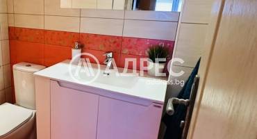 Тристаен апартамент, София, Редута, 652386, Снимка 5