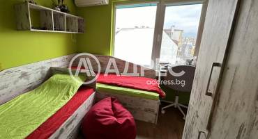 Тристаен апартамент, София, Редута, 652386, Снимка 6