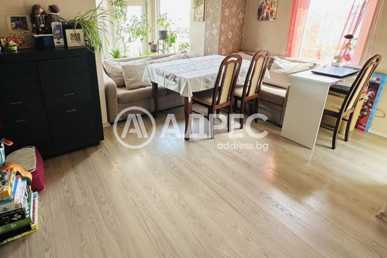 Тристаен апартамент, София, Редута, 652386, Снимка 2