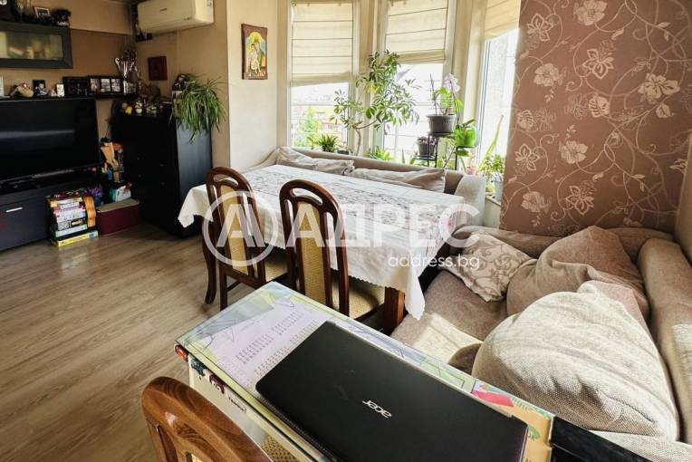 Тристаен апартамент, София, Редута, 652386, Снимка 3