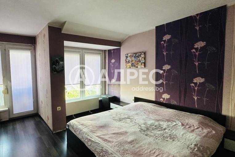 Тристаен апартамент, София, Редута, 652386, Снимка 4