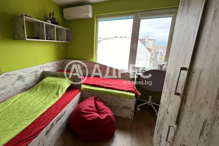 Тристаен апартамент, София, Редута, 652386, Снимка 6