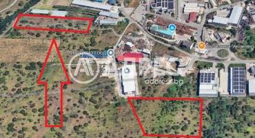 Парцел/Терен, Аксаково, ПЗ Аксаково, 654386, Снимка 1