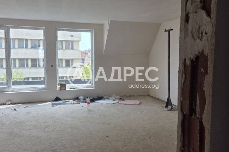 Многостаен апартамент, София, Център, 656386, Снимка 3