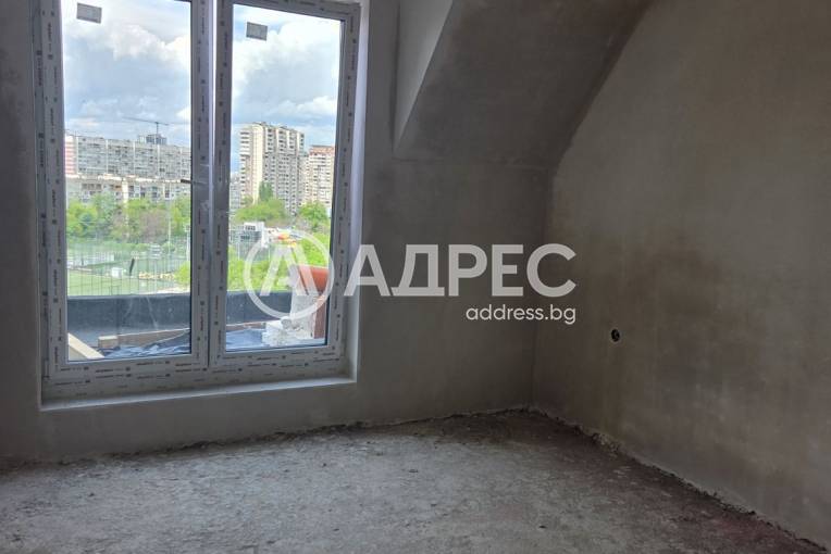 Многостаен апартамент, София, Център, 656386, Снимка 6