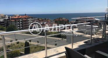 Едностаен апартамент, Свети Влас, 666386, Снимка 1