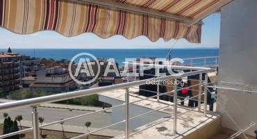 Едностаен апартамент, Свети Влас, 666386, Снимка 2